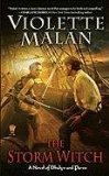 The Storm Witch: A Novel of Dhulyn and Parno by Violette Malan