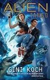 Read the review of Alien Tango by clicking here