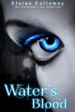 Water's Blood (The Elemental Clan Series Book 1)