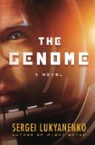 The Genome: A Novel by Sergei Lukyanenko