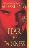 Fear The Darkness (Guardians of Eternity) by Alexandra Ivy