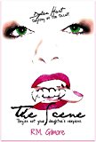 The Scene (Dylan Hart Odyssey of the Occult Book 1) by R.M. Gilmore