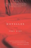 Hotelles: A Novel by Emma Mars