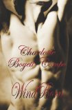 WindBorn by Charlotte Boyett-Compo