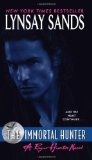 The Immortal Hunter: A Rogue Hunter Novel (Argeneau Vampire) by Lynsay Sands