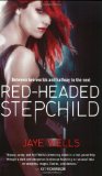 Red-Headed Stepchild (Sabina Kane, Book 1) by Jaye Wells