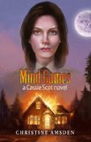 Mind Games (Cassie Scot) by Christine Amsden