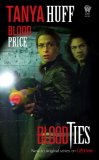 Blood Price (Blood Books) by Tanya Huff