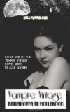 Click here to read the review of Belladonna in Hollywood by Alex Severin