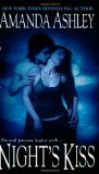 Night's Kiss by Amanda Ashley