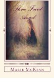 Stone Faced Angel (The Stone Angels Saga) (Volume 1) by Marie McKean
