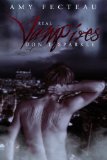 Real Vampires Don't Sparkle by Amy Fecteau