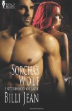 Sorcha's Wolf (Sisterhood of Jade) (Volume 3) by Billi Jean