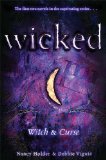 Witch & Curse (Wicked) by Nancy Holder and Debbie Viguie