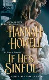 If He's Sinful (Wherlocke Series) by Hannah Howell