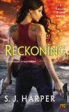Reckoning: A Fallen Siren Novel by S.J. Harper