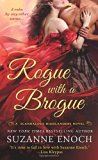 Rogue with a Brogue: A Scandalous Highlanders Novel by Suzanne Enoch