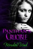 Panthan's Crucible by Meredith Wood