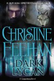 Dark Lycan (Carpathian) by Christine Feehan