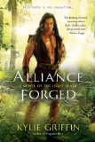Alliance Forged (A Novel of the Light Blade) by Kylie Griffin