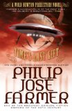 Time's Last Gift (Wold Newton Prehistory) by Philip Jose Farmer