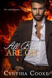 All Bets Are On (Entangled Covet) by Cynthia Cooke