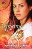 Winging It: The Dragon Diaries bg Deborah Cooke