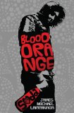 Blood Orange Soda by James Michael Larranaga