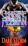 Dark Storm (Carpathian) by Christine Feehan