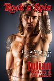 Color Me Crazy (Entangled Select Contemporary) by Carol Pavliska