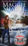 Twilight Guardians (Wings In The Night: Reborn) (Volume 1) by Maggie Shayne