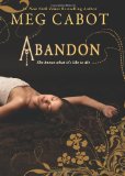 Abandon by Meg Cabot