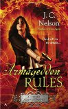 Armageddon Rules (A Grimm Agency Novel) by J. C. Nelson
