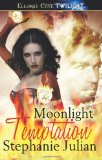 Moonlight Temaptation (Lucani Lovers) by Stephanie Julian