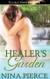 Healer's Garden by Nina Pierce