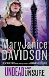 Undead and Unsure (Undead / Queen Betsy) by MaryJanice Davidson