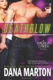 Deathblow (Broslin Creek) (Volume 4) by Dana Marton