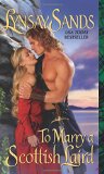 To Marry a Scottish Laird by Lynsay Sands
