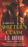 Shifter's Claim (Shadow Shifters) by A.C. Arthur