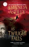 As Twilight Falls by Amanda Ashley