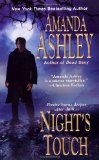 Night's Touch by Amanda Ashley