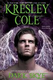 Dark Skye (Immortals After Dark) by Kresley Cole