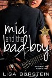 Mia and the Bad Boy (Entangled Crush) (Backstage Pass) By Lisa Burnstein