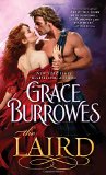 The Laird (Captive Hearts) by Grace Burrowes