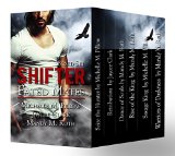 Shifter Fated Mates: Boxed Set