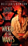 Wicked as She Wants (Blud) by Delilah S. Dawson