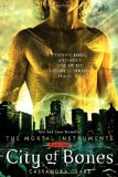 City of Bones (Mortal Instruments) by Cassandra Clare