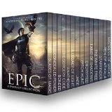 EPIC: Fourteen Books of Fantasy