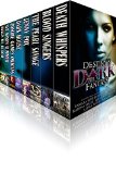 Destiny's Dark Fantasy Boxed Set (Eight Book Bundle): Dark Paranormal Romance/Fantasy