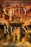 City of Ruin (Legends of the Red Sun) by Mark Charan Newton